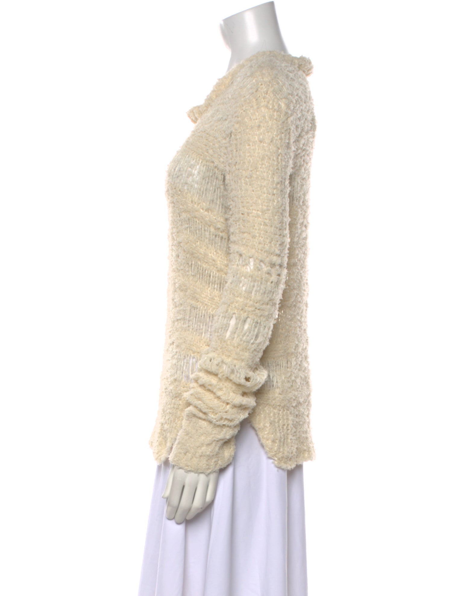 Iro Crew Neck Sweater