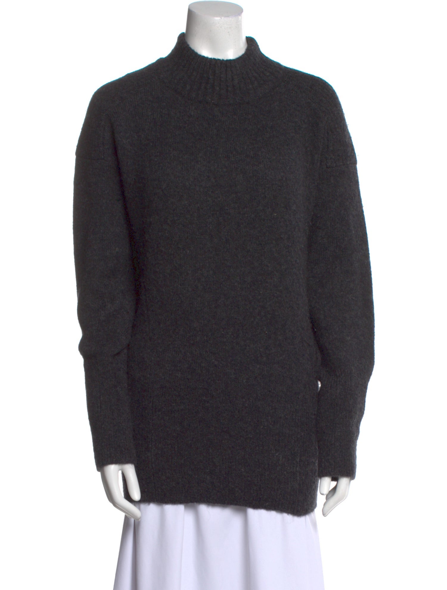Iro Mock Neck Sweater