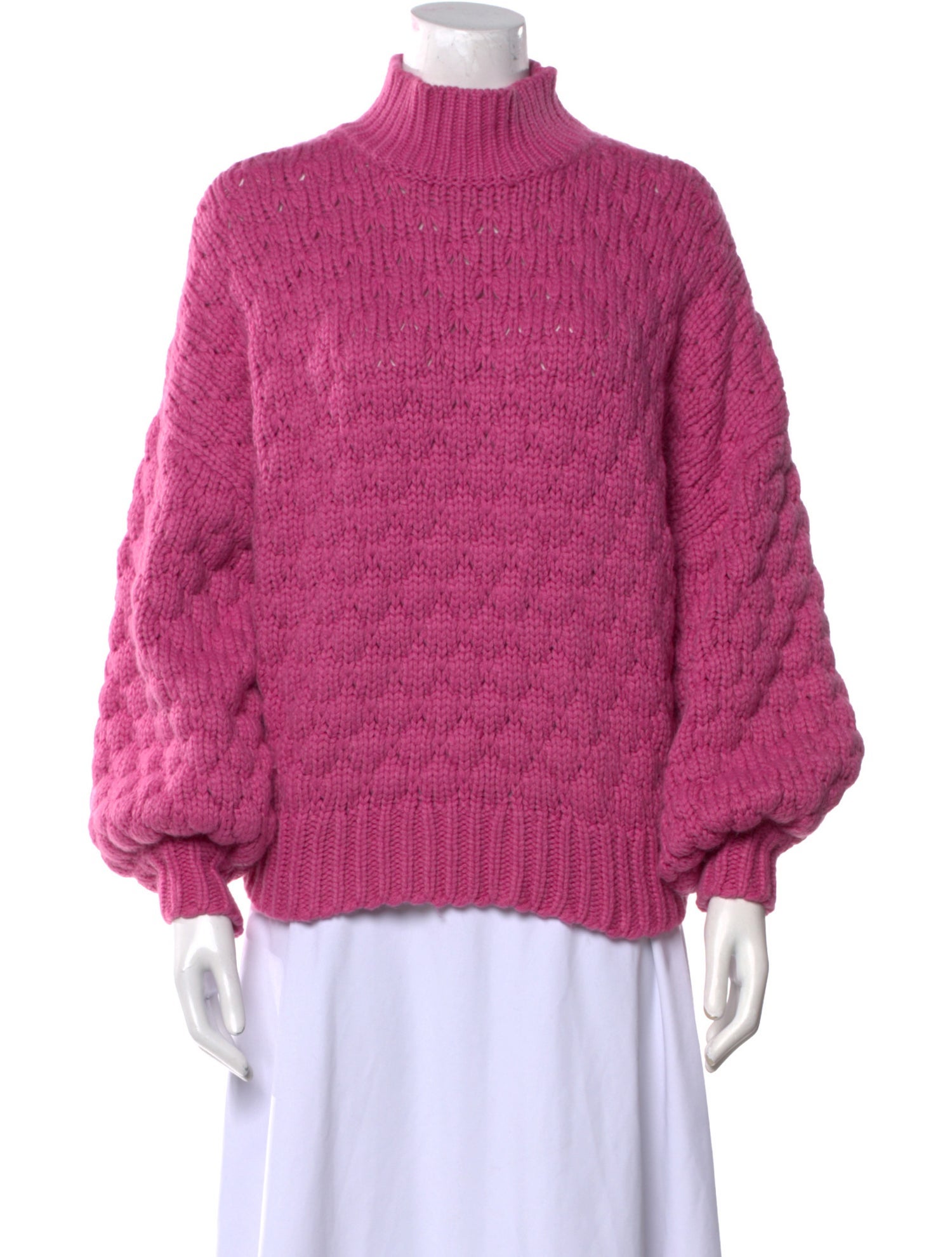 Iro Turtleneck Sweater