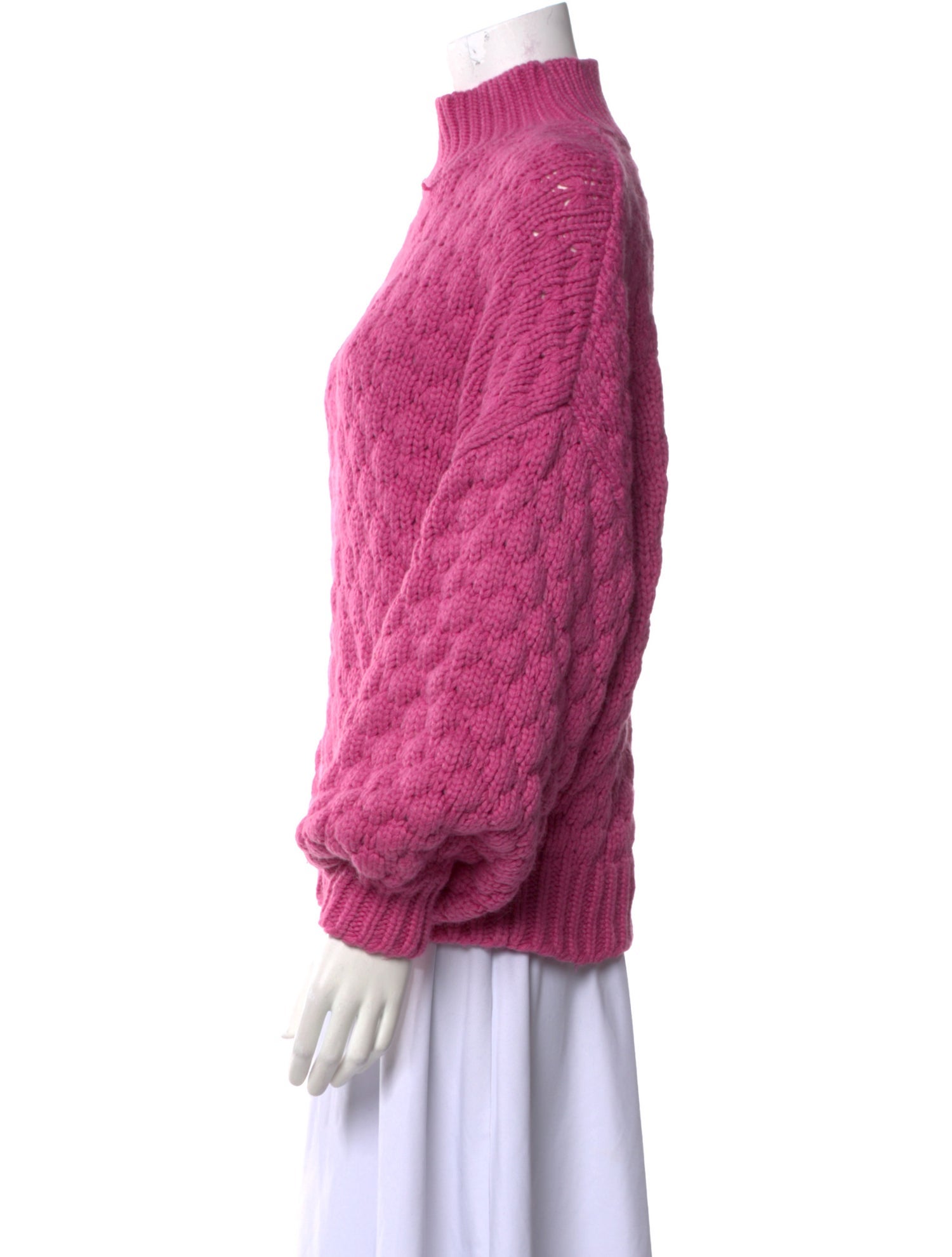 Iro Turtleneck Sweater