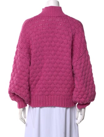 Iro Turtleneck Sweater