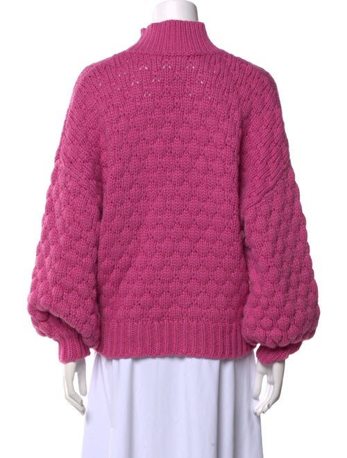 Iro Turtleneck Sweater