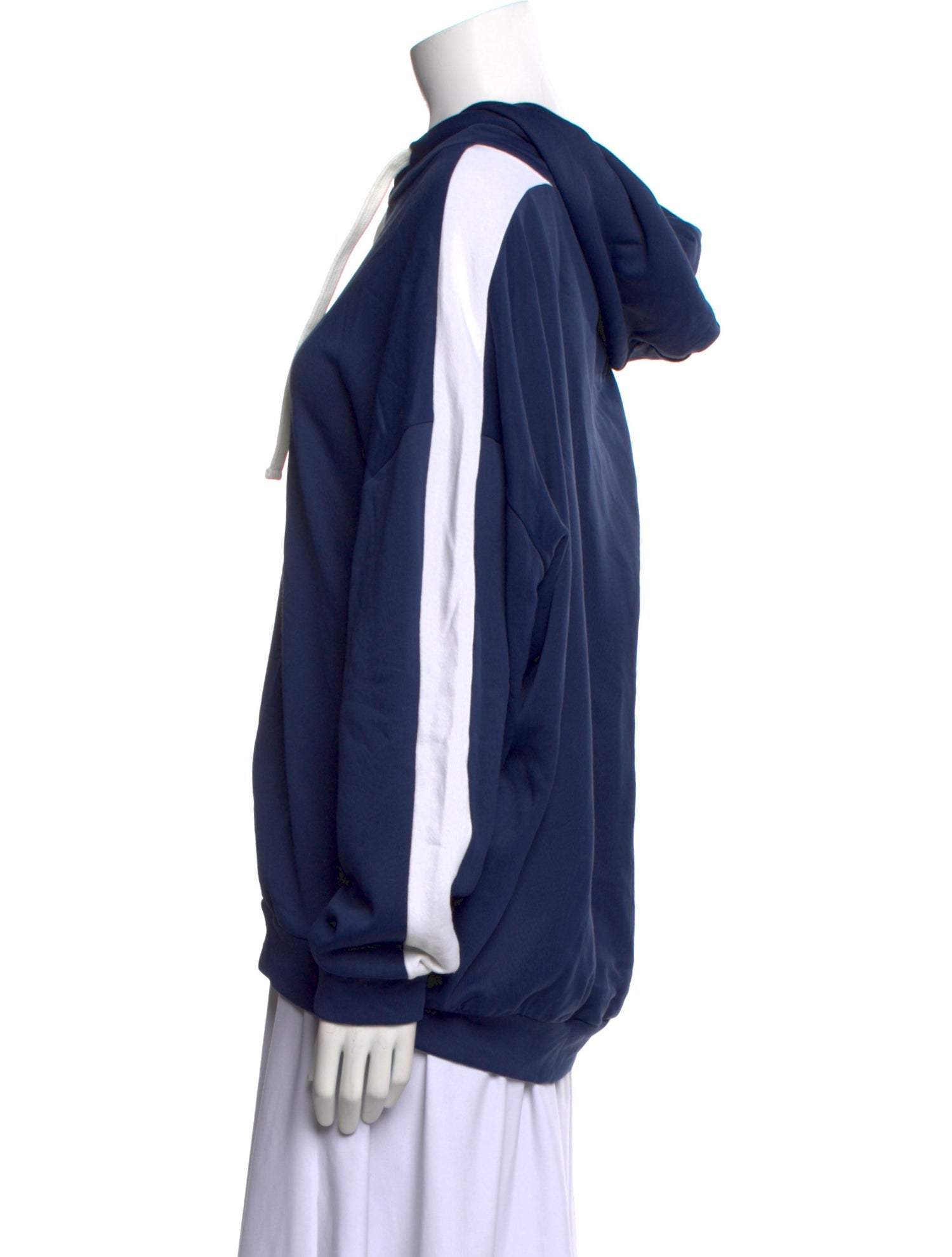 Iro Crew Neck Long Sleeve Sweatshirt