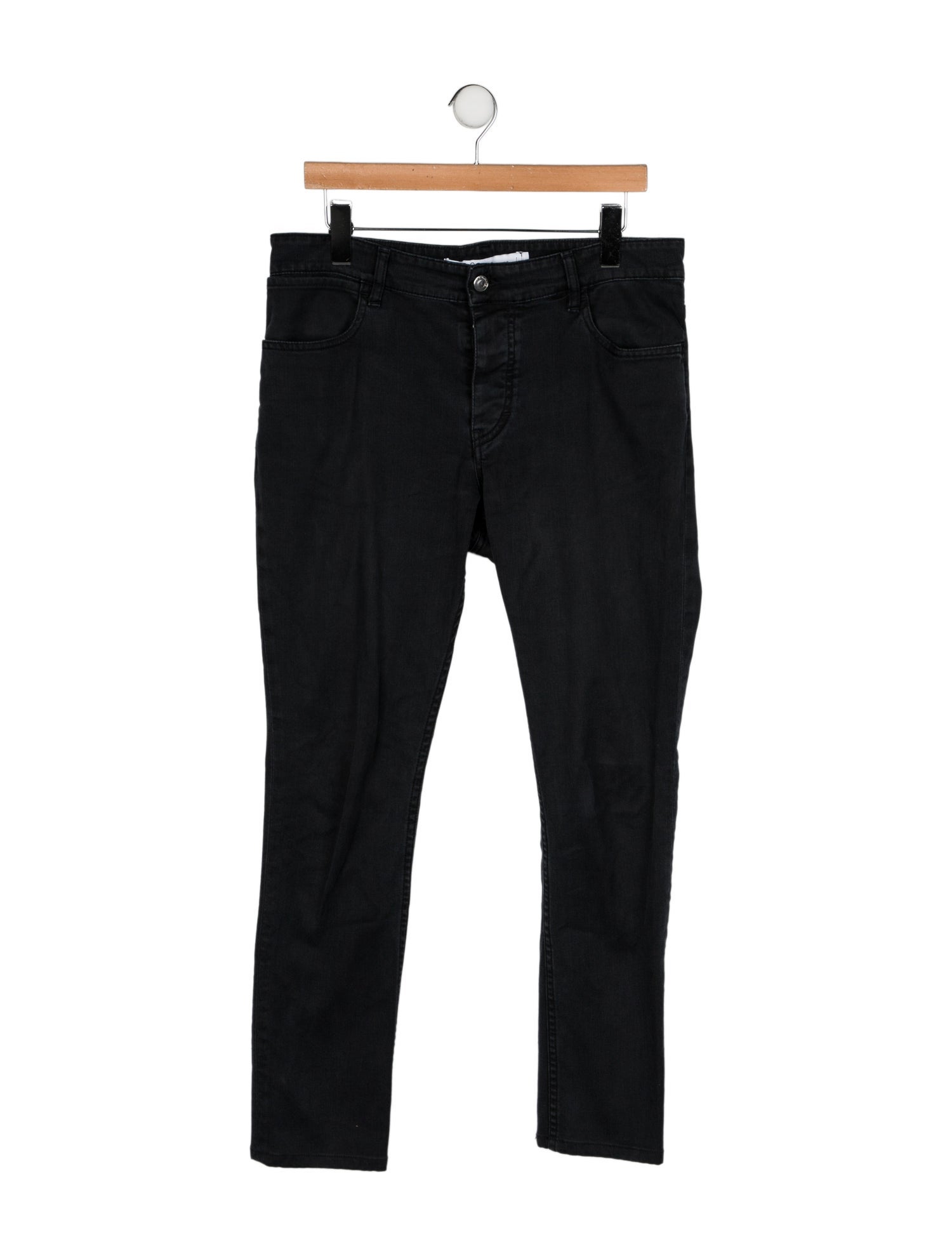 Iro Skinny Jeans