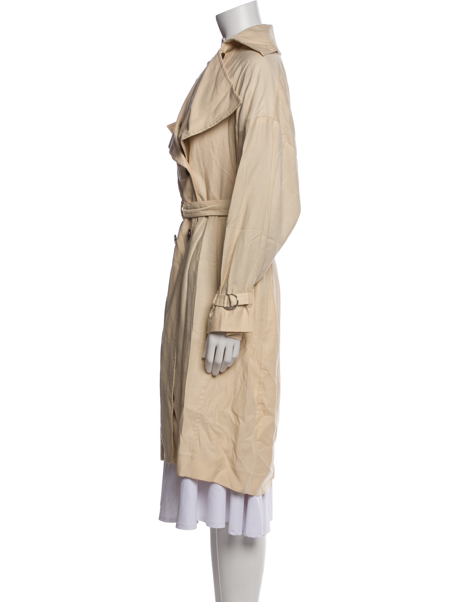 Iro Trench Coat