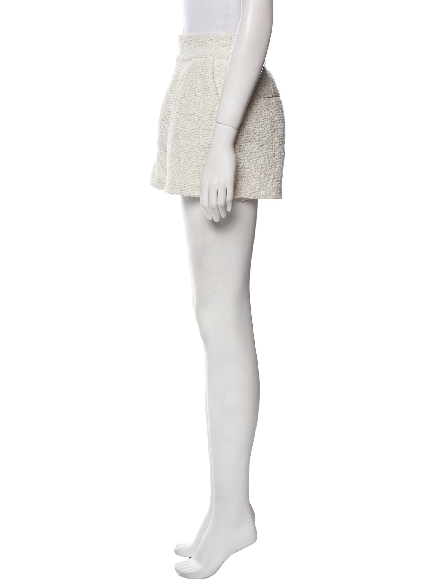 Iro Mini Shorts w/ Tags