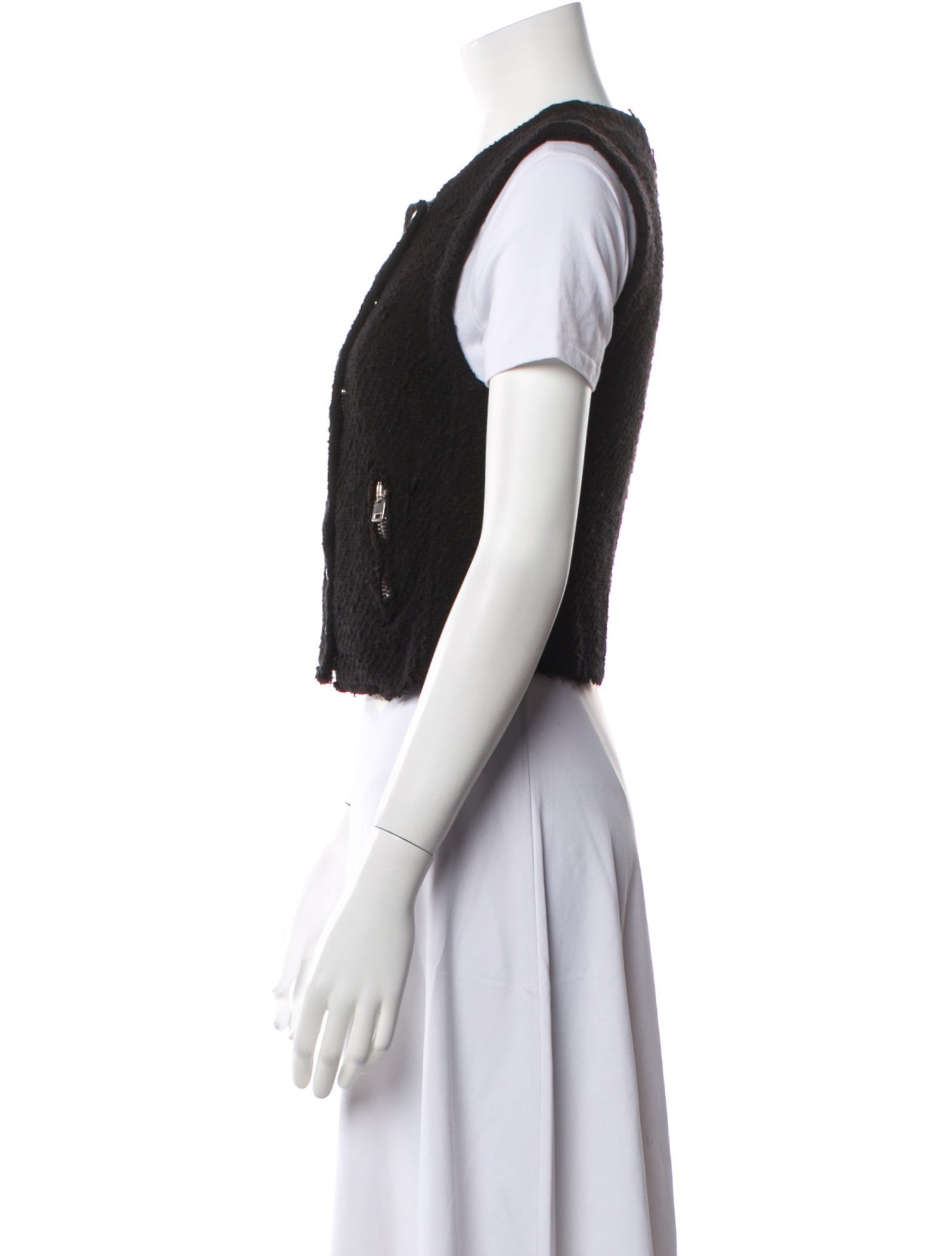 Iro Vest