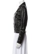 Iro Leather Biker Jacket