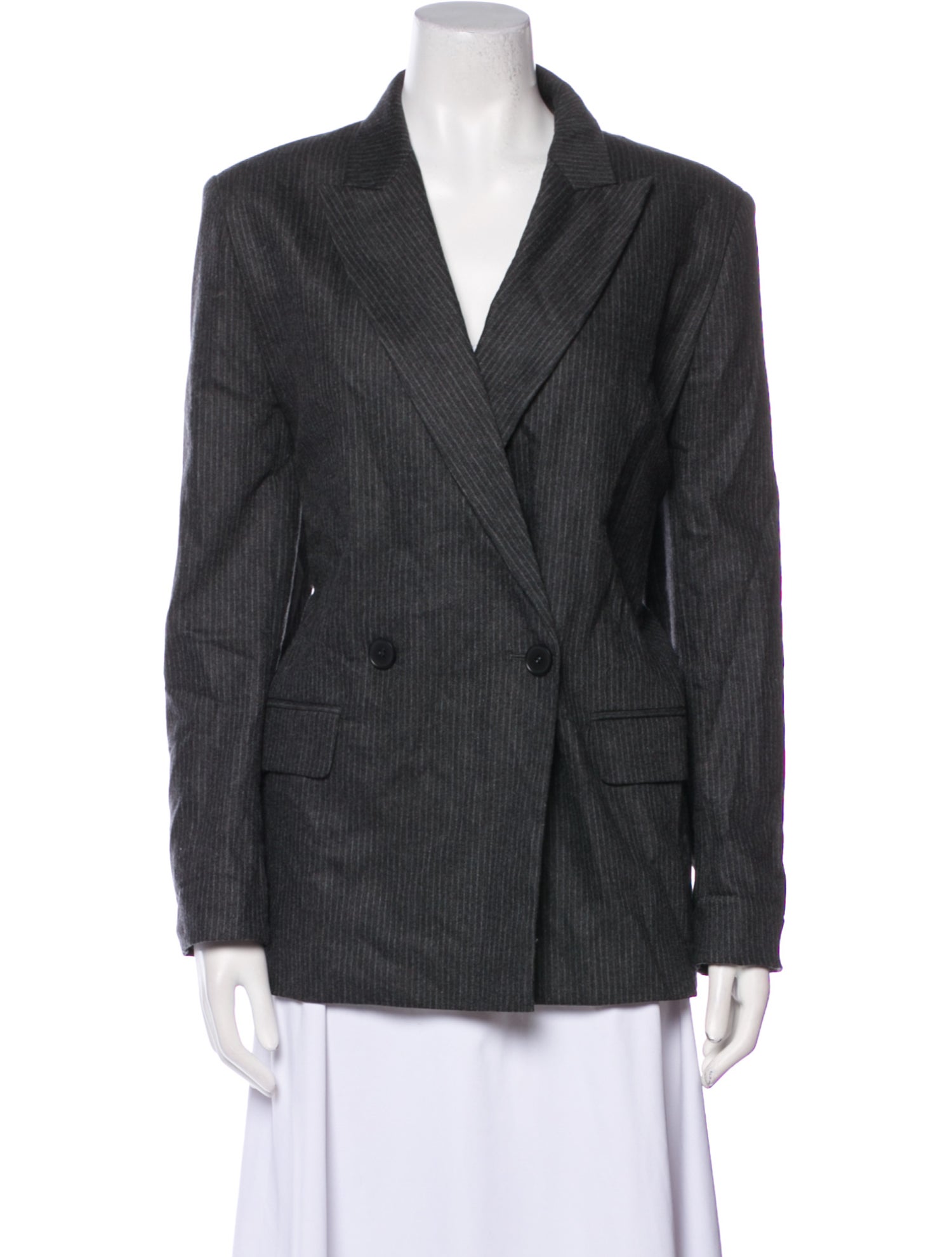 Iro Wool Blazer