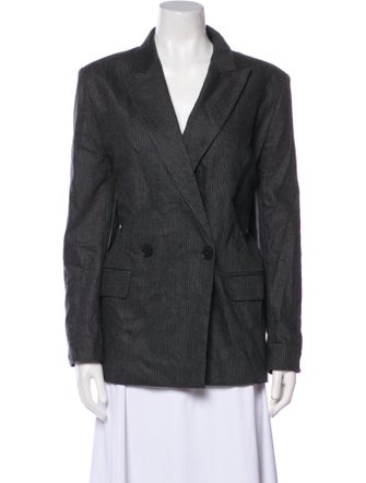 Iro Wool Blazer