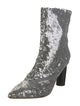 Iro Sequins Sequin Embellishments Boots