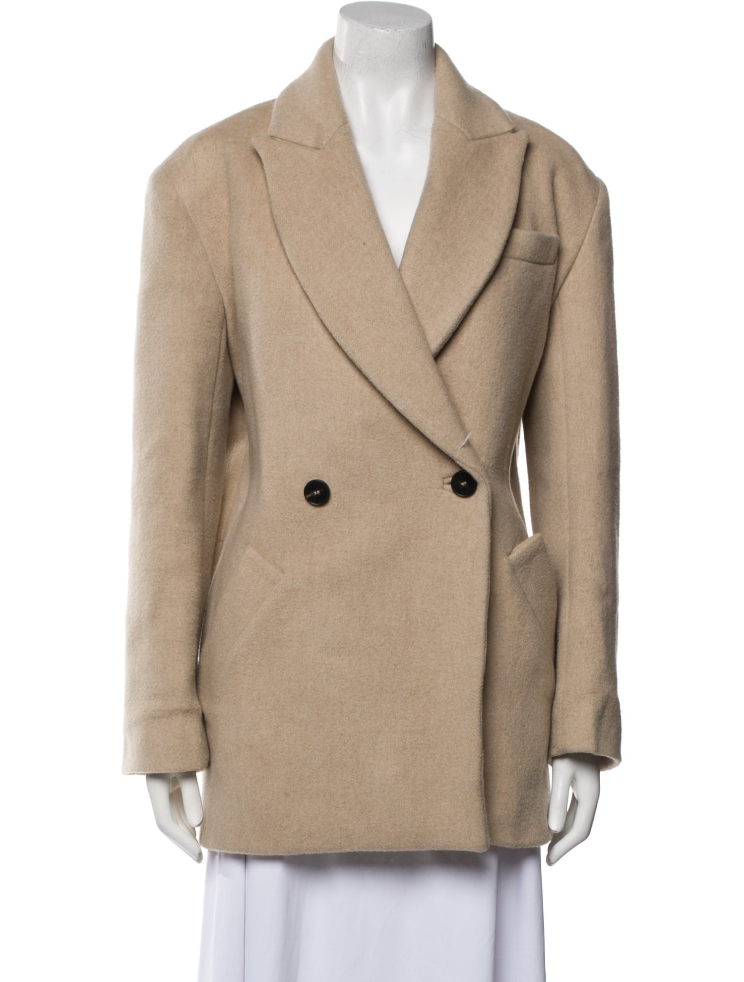 Iro Wool Blazer
