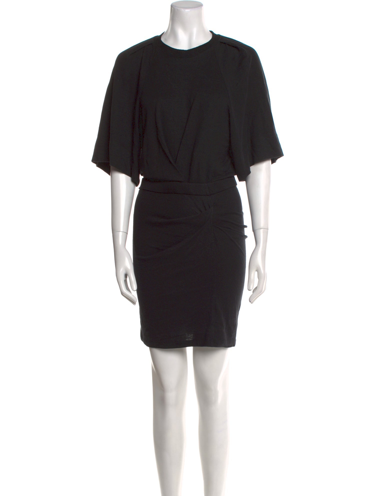 Iro Linen Mini Dress w/ Tags