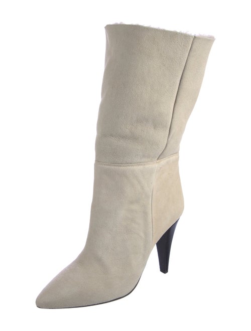 Iro Suede Boots