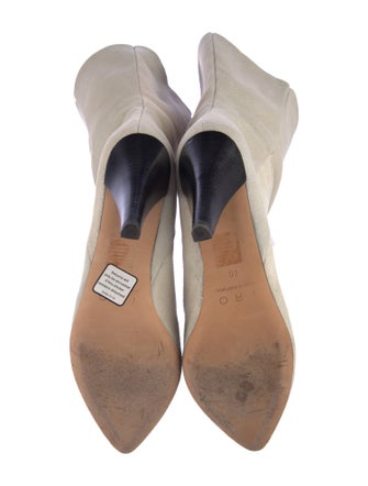 Iro Suede Boots