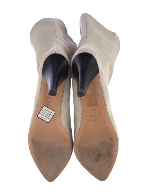 Iro Suede Boots