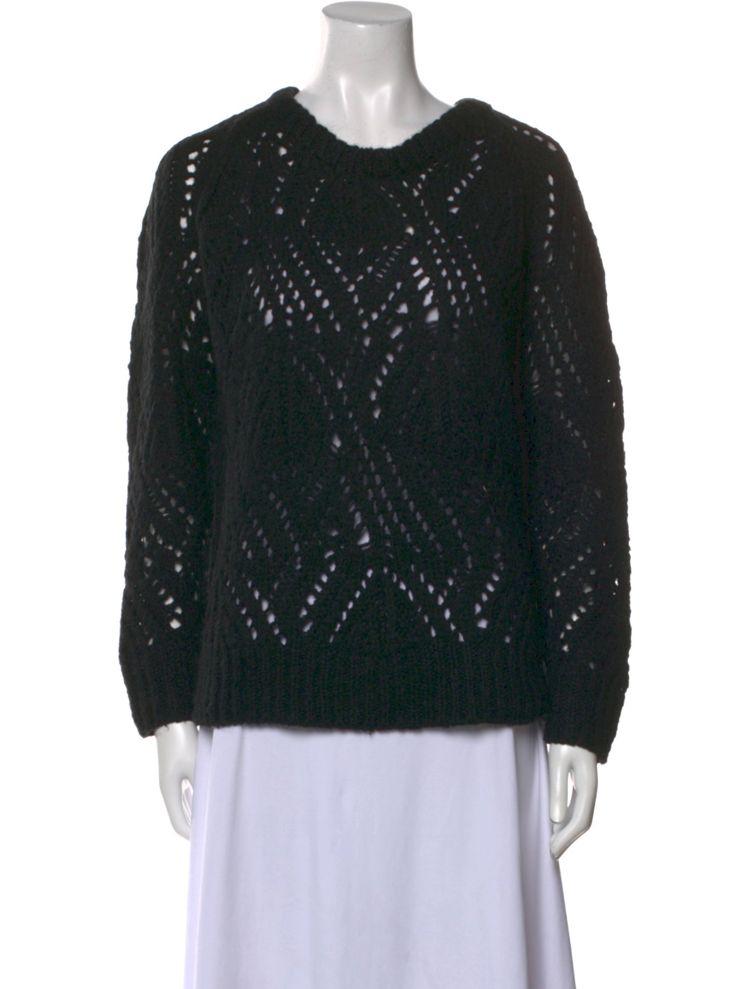 Iro Crew Neck Sweater