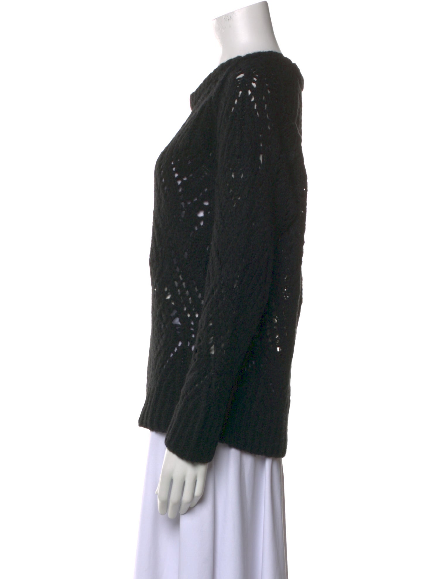 Iro Crew Neck Sweater