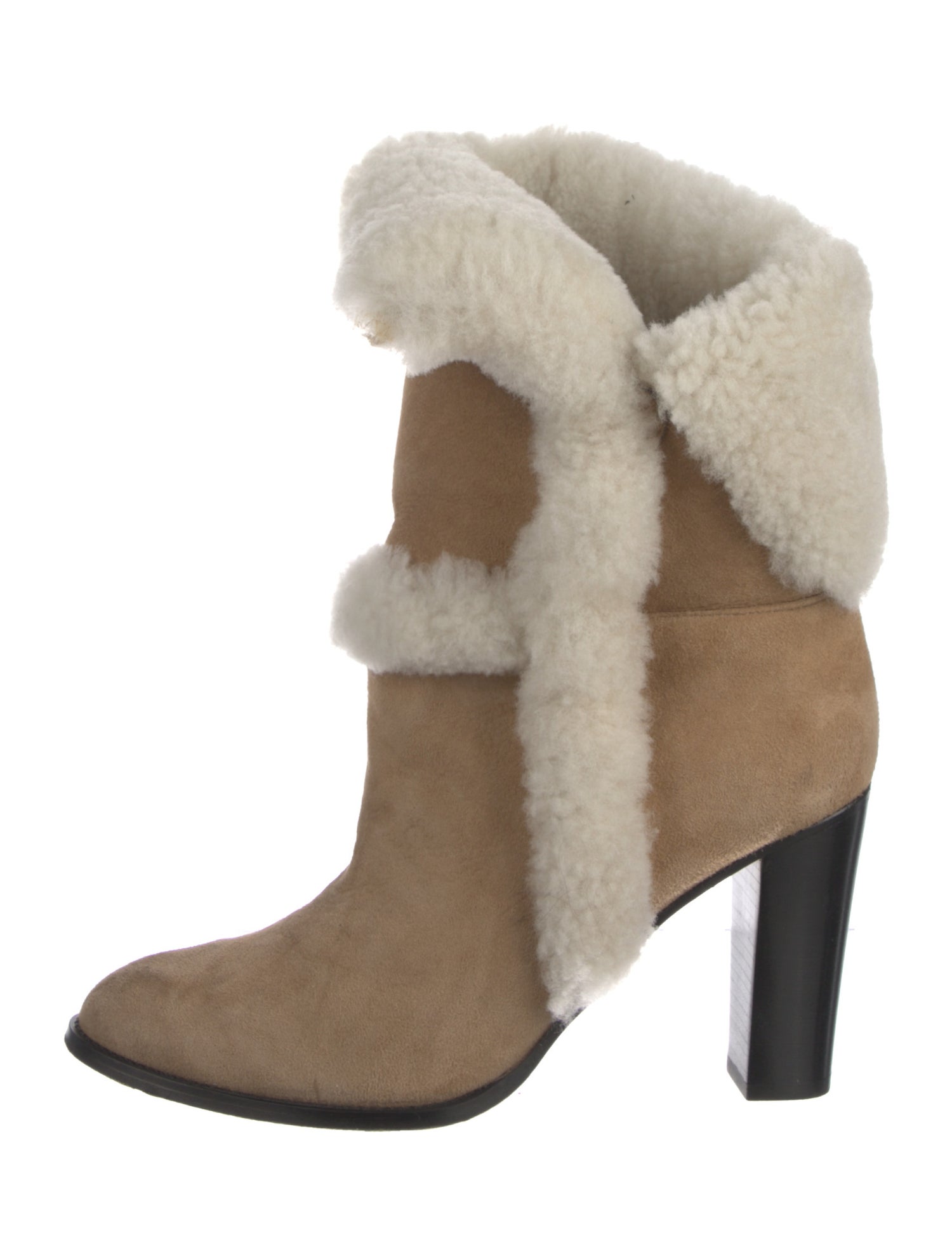 Iro Suede Boots