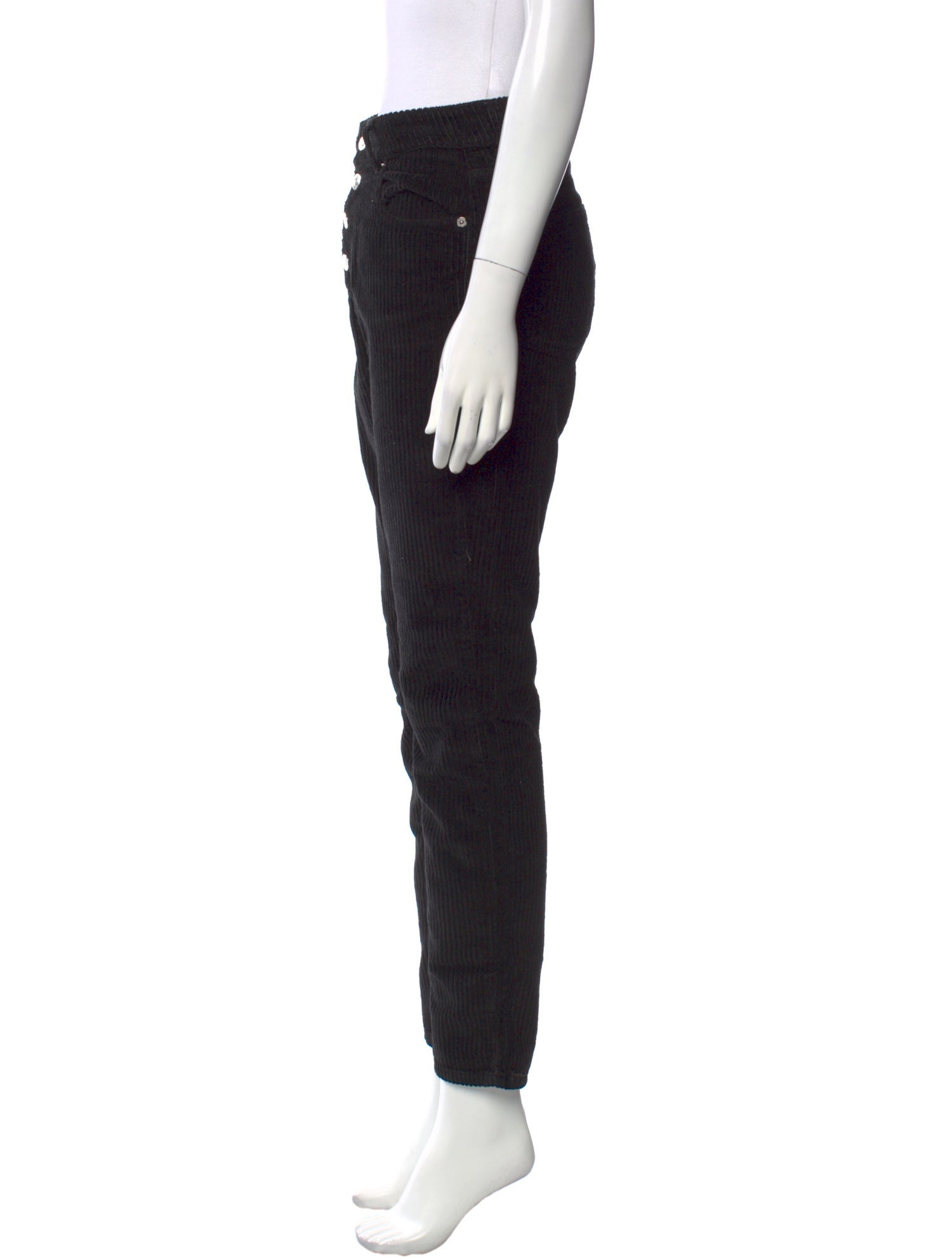 Iro Skinny Leg Pants