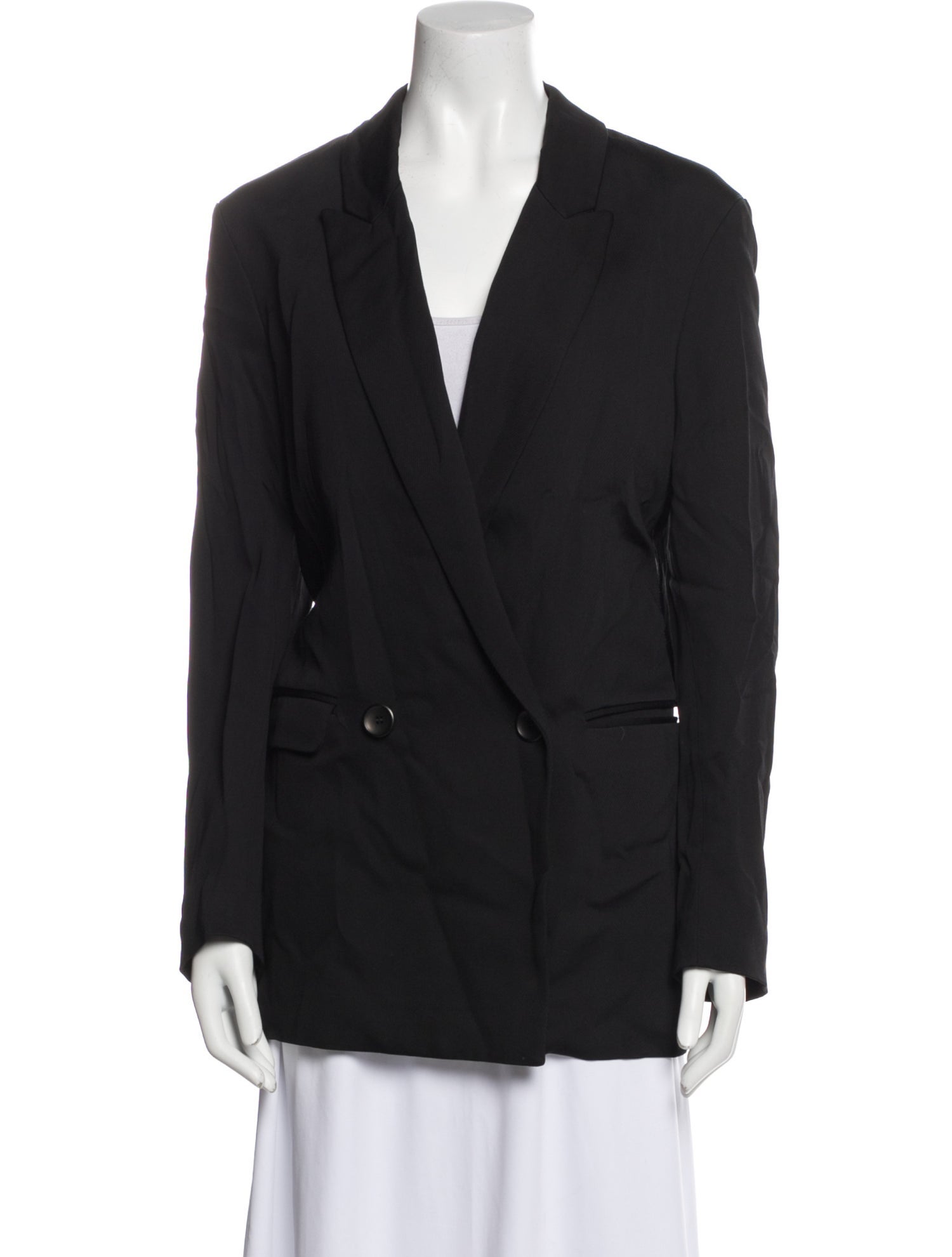 Iro Wool Blazer