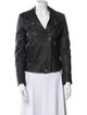 Iro Leather Jacket