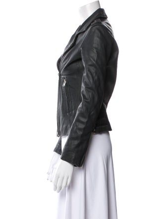 Iro Leather Jacket