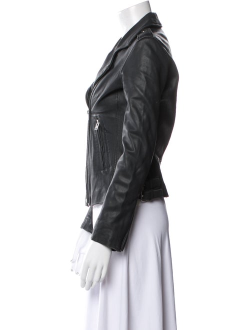 Iro Leather Jacket
