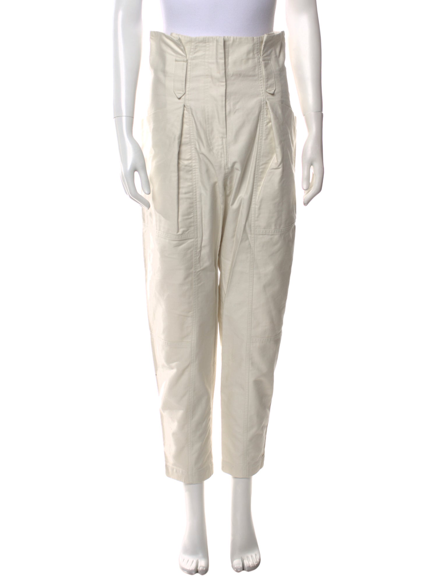 Iro Skinny Leg Pants