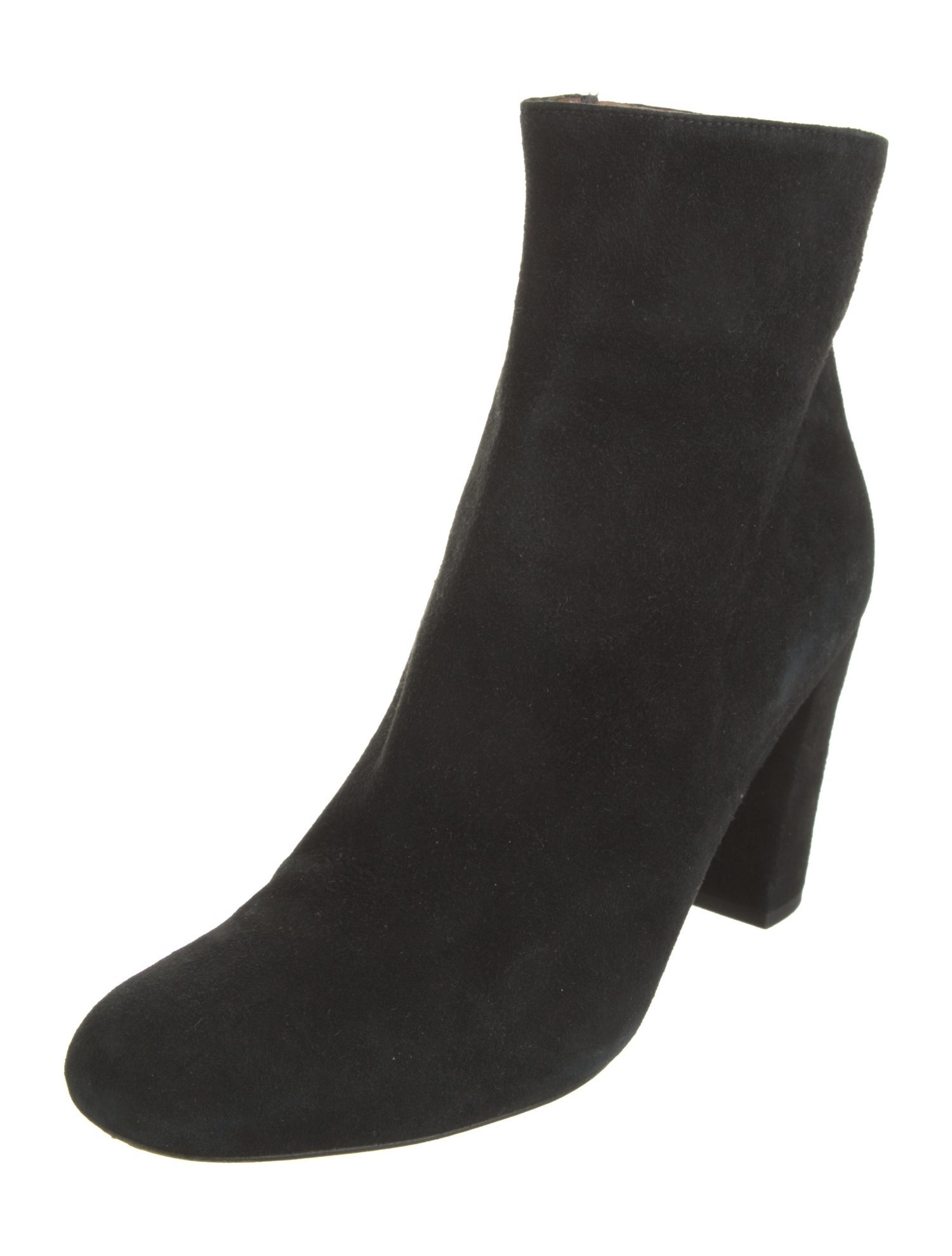 Iro Suede Boots