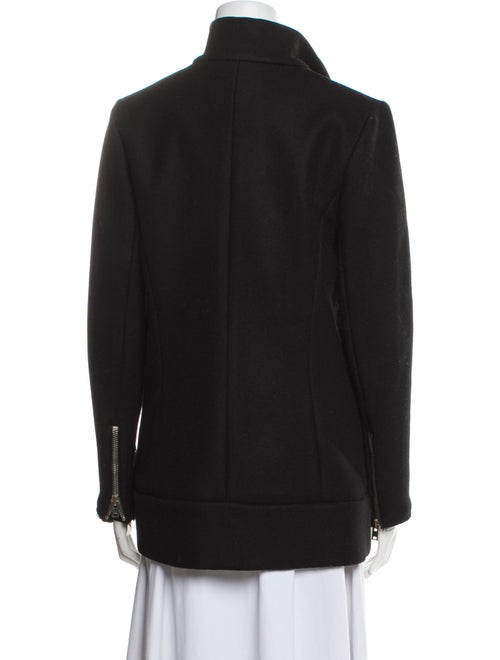 Iro Wool Jacket