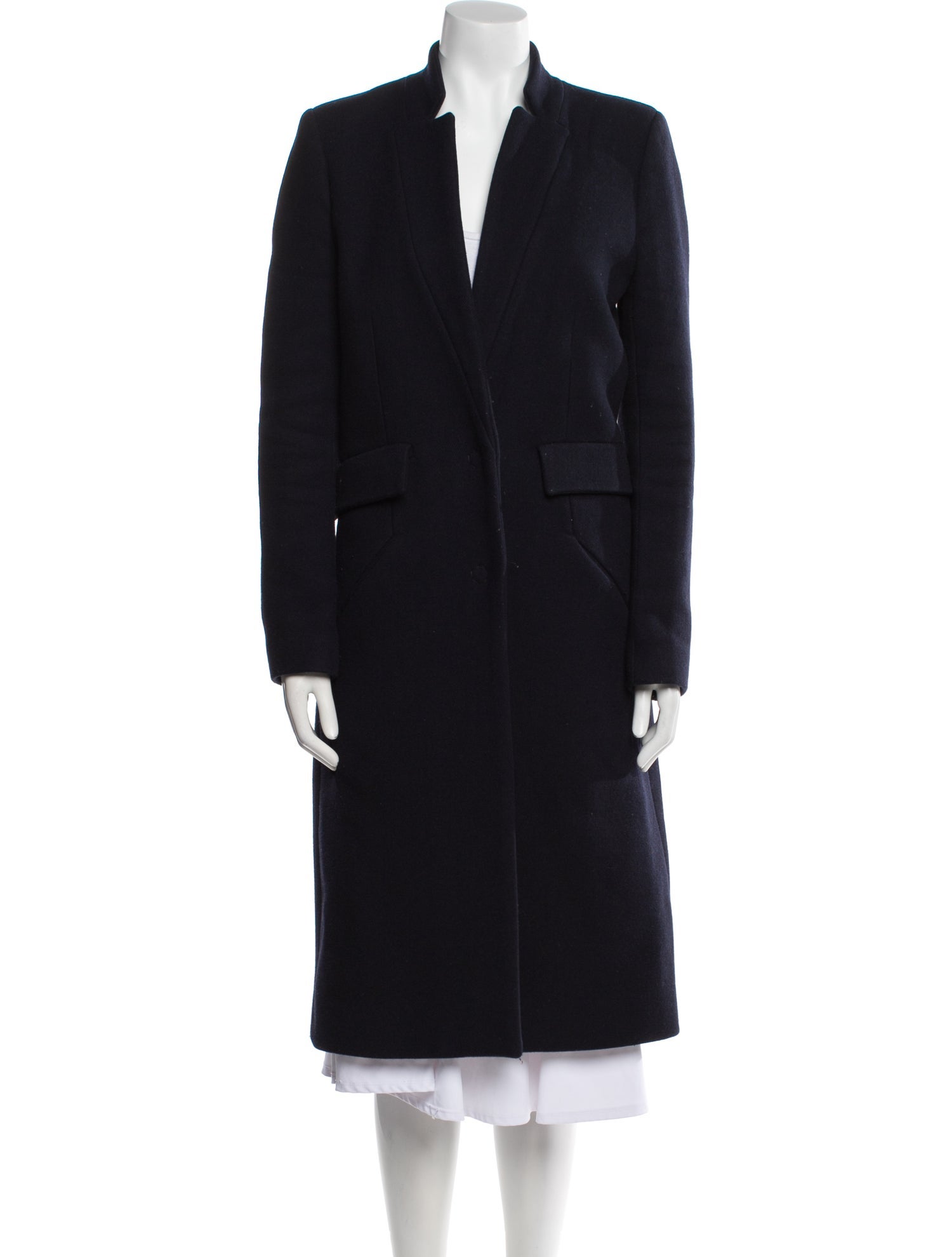 Iro Wool Coat