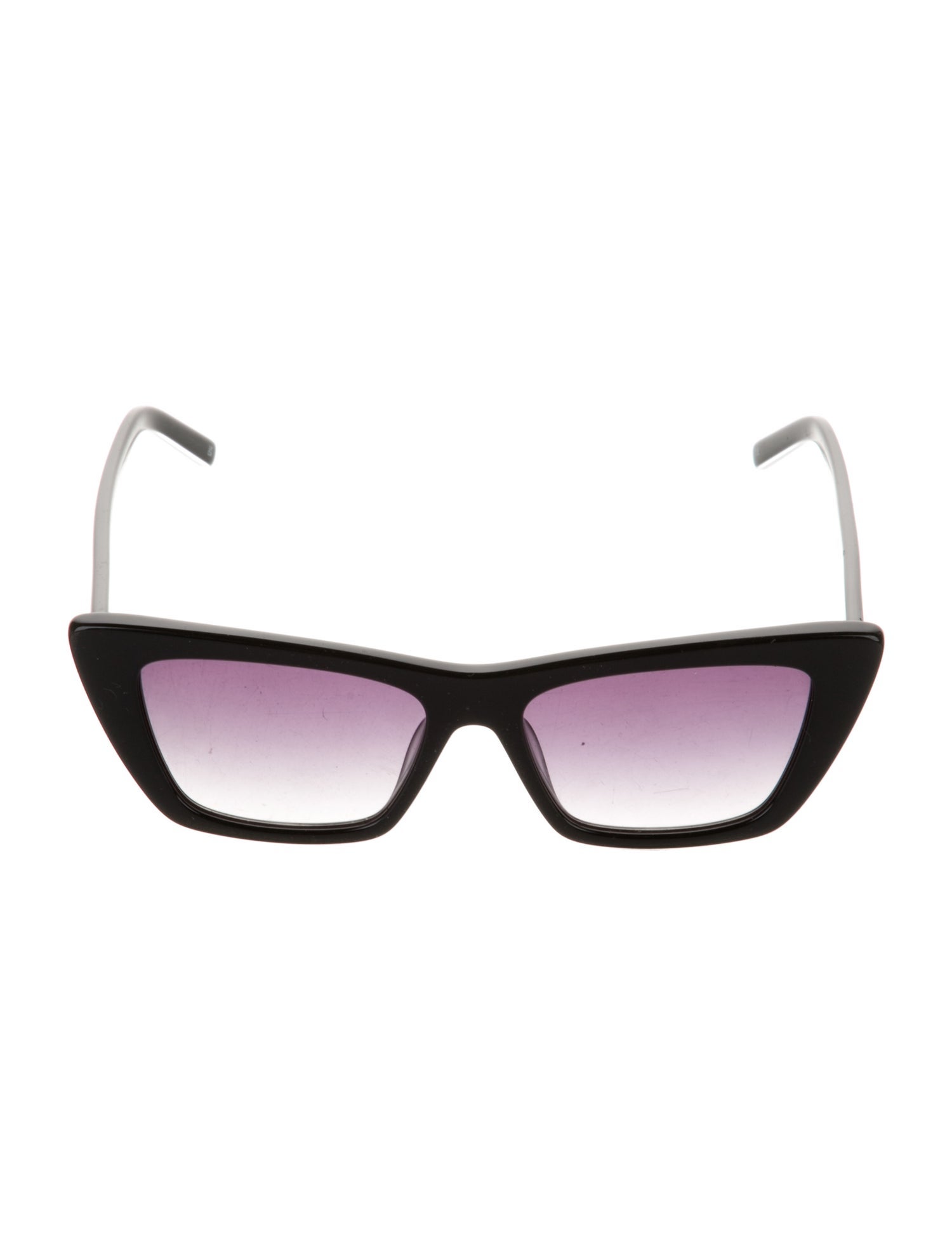 Iro Cat-Eye Gradient Sunglasses