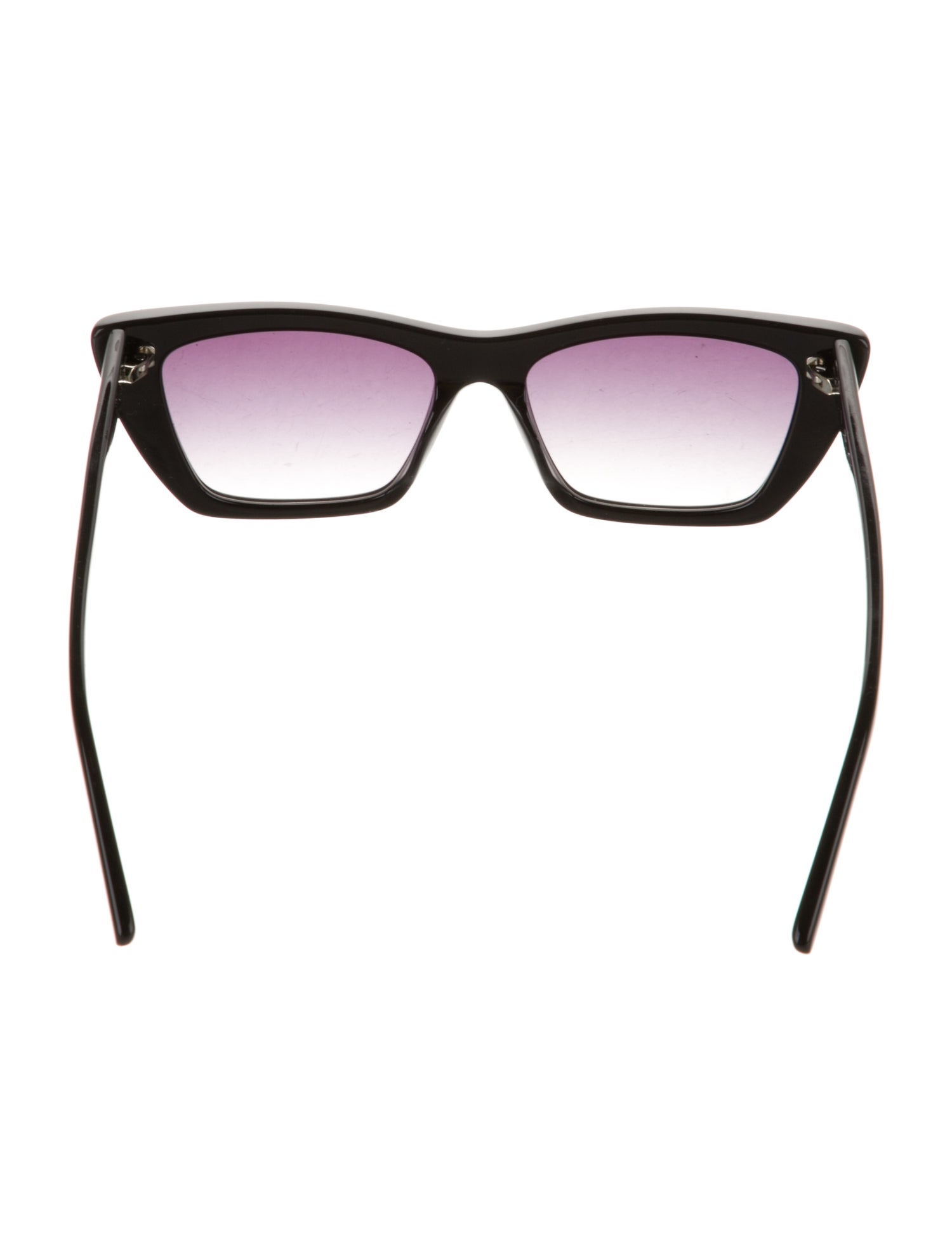 Iro Cat-Eye Gradient Sunglasses
