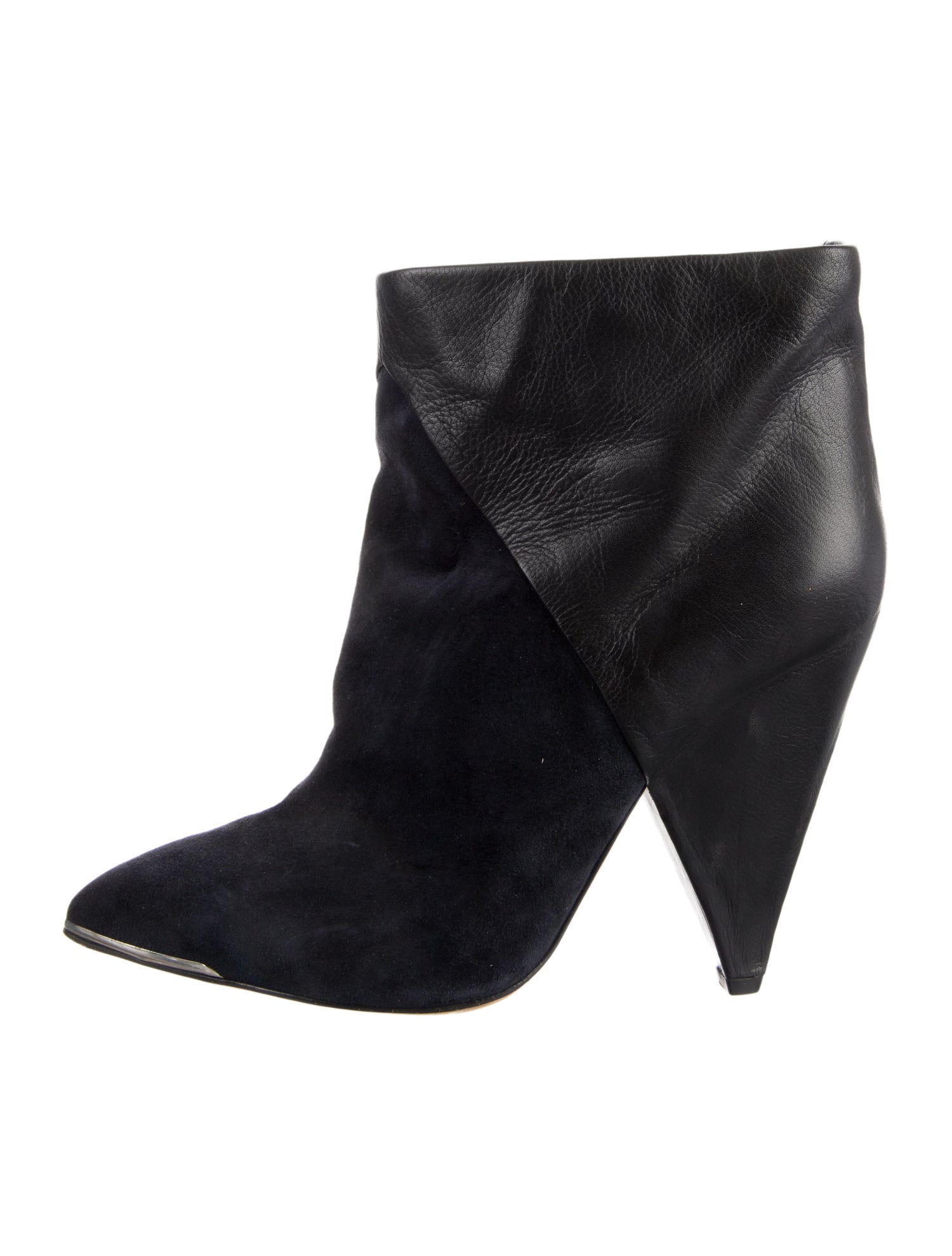 Iro Suede Boots