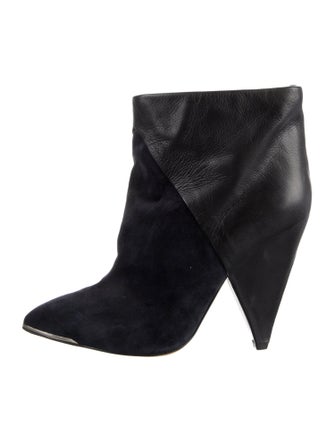 Iro Suede Boots