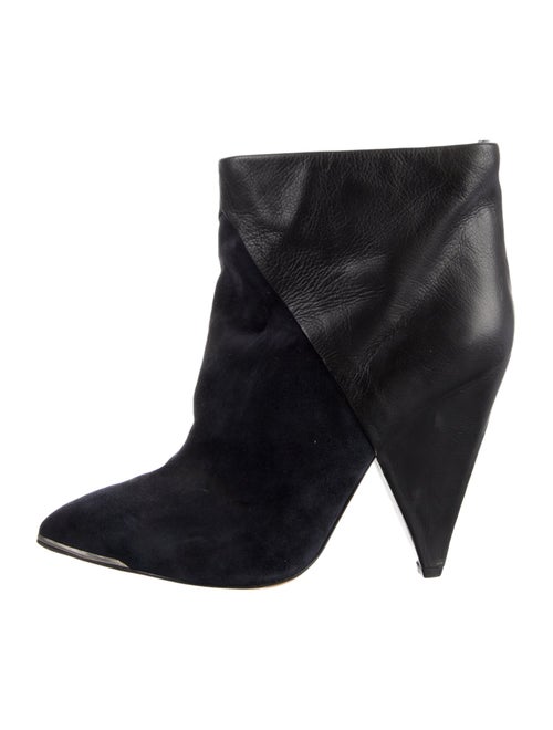 Iro Suede Boots