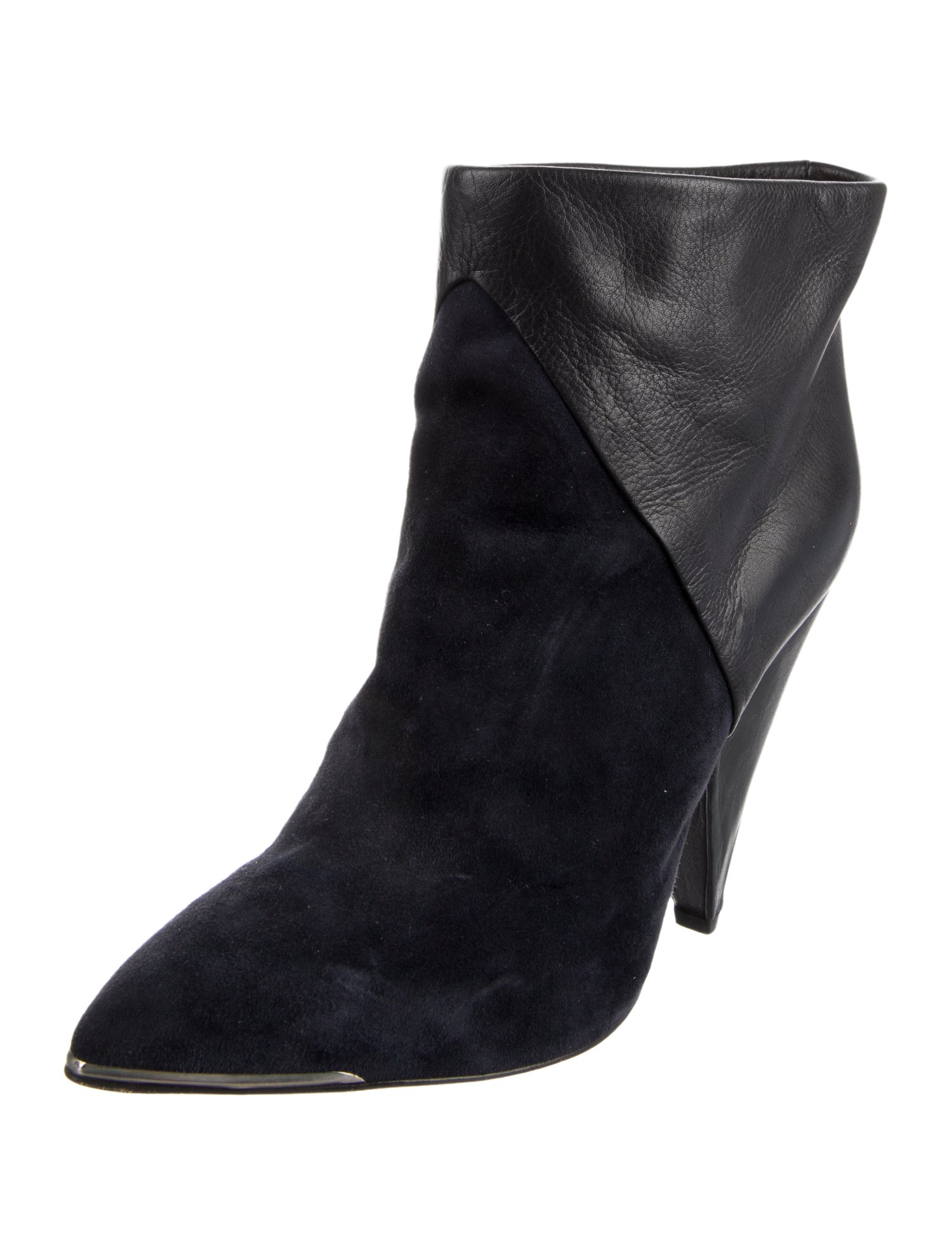 Iro Suede Boots