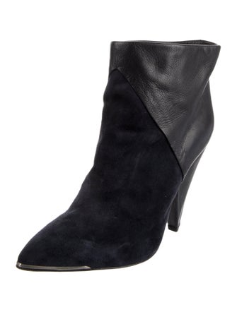 Iro Suede Boots