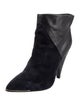 Iro Suede Boots