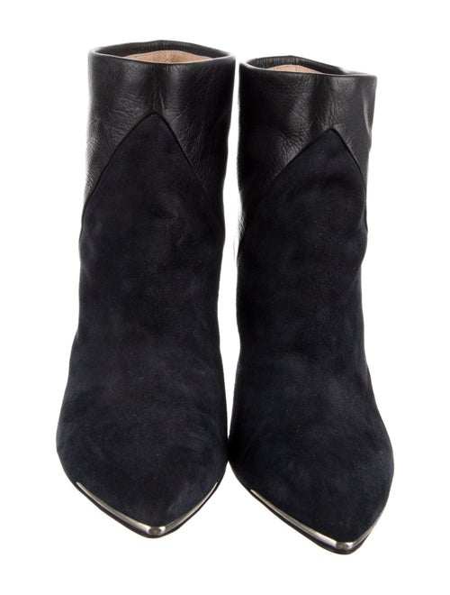 Iro Suede Boots