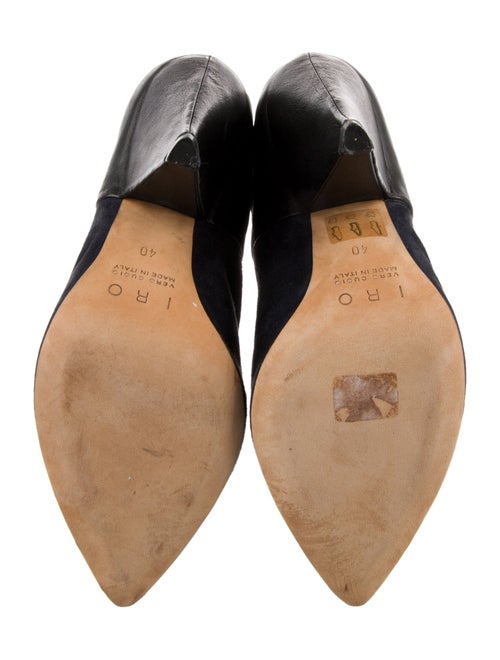 Iro Suede Boots
