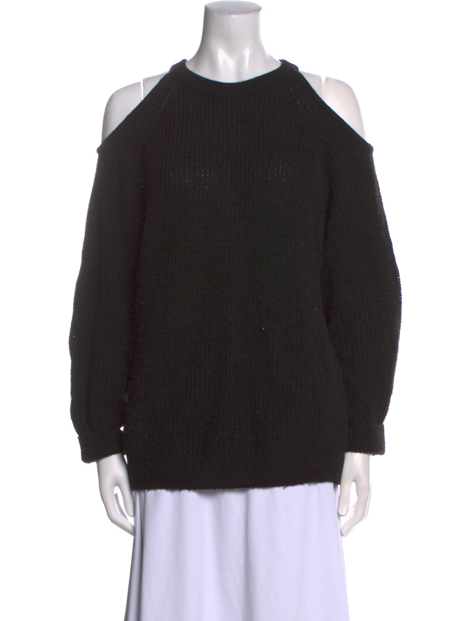 Iro Mock Neck Sweater