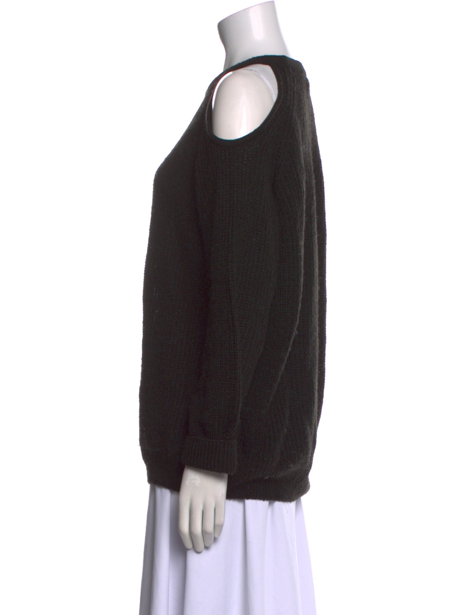 Iro Mock Neck Sweater