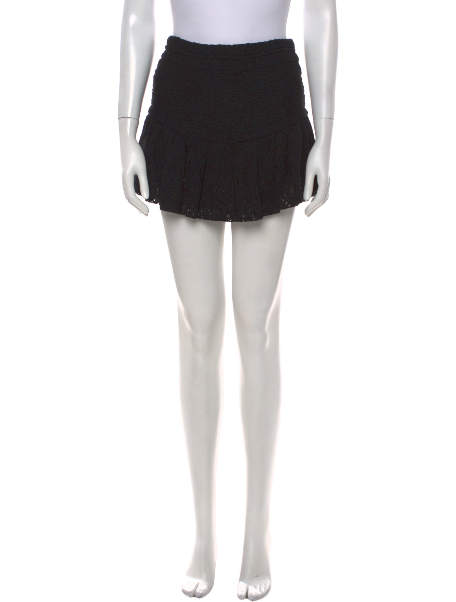 Iro Mini Skirt w/ Tags