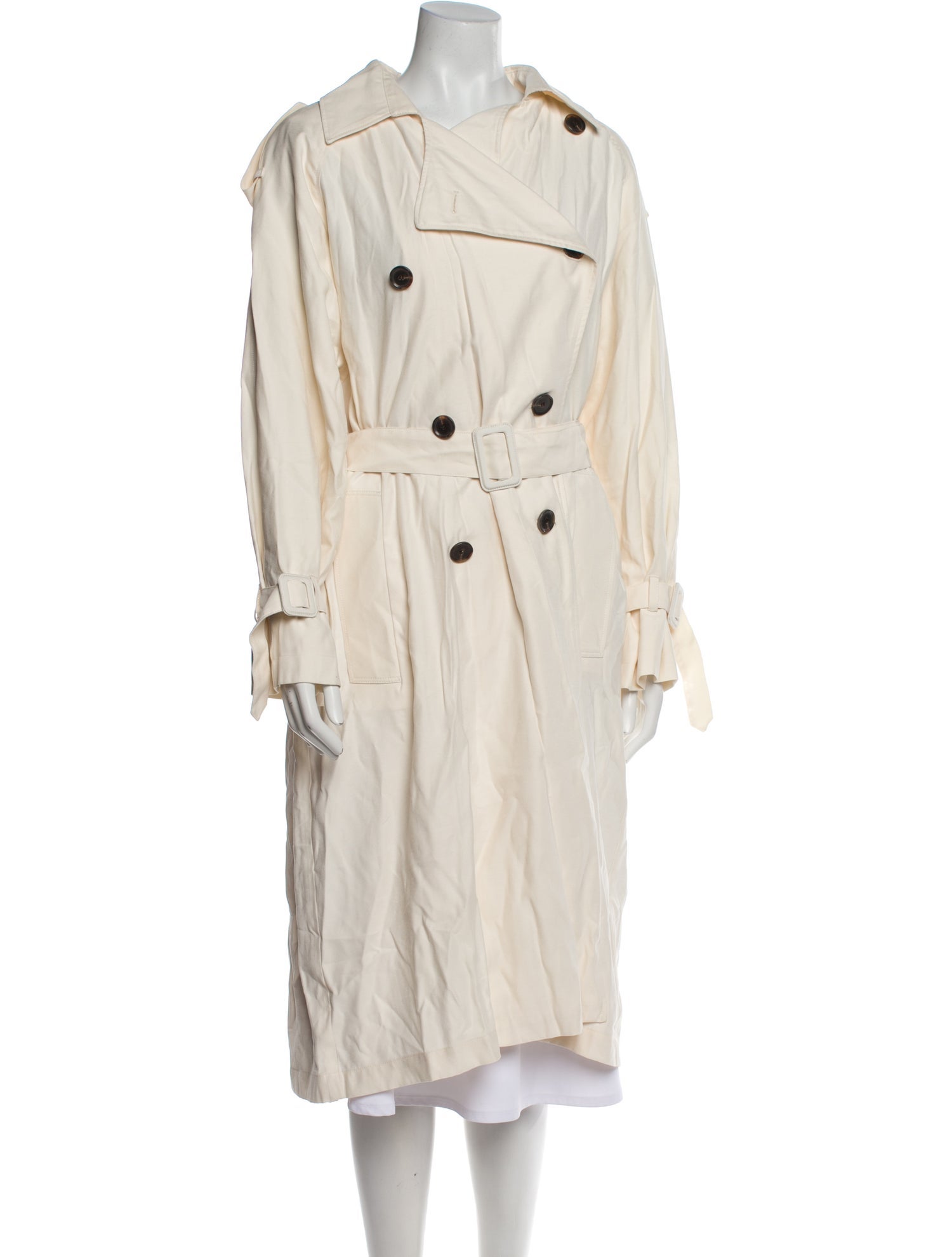 Iro Trench Coat