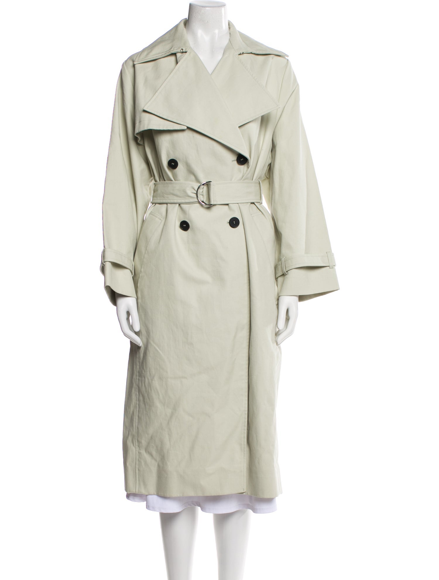 Iro Trench Coat