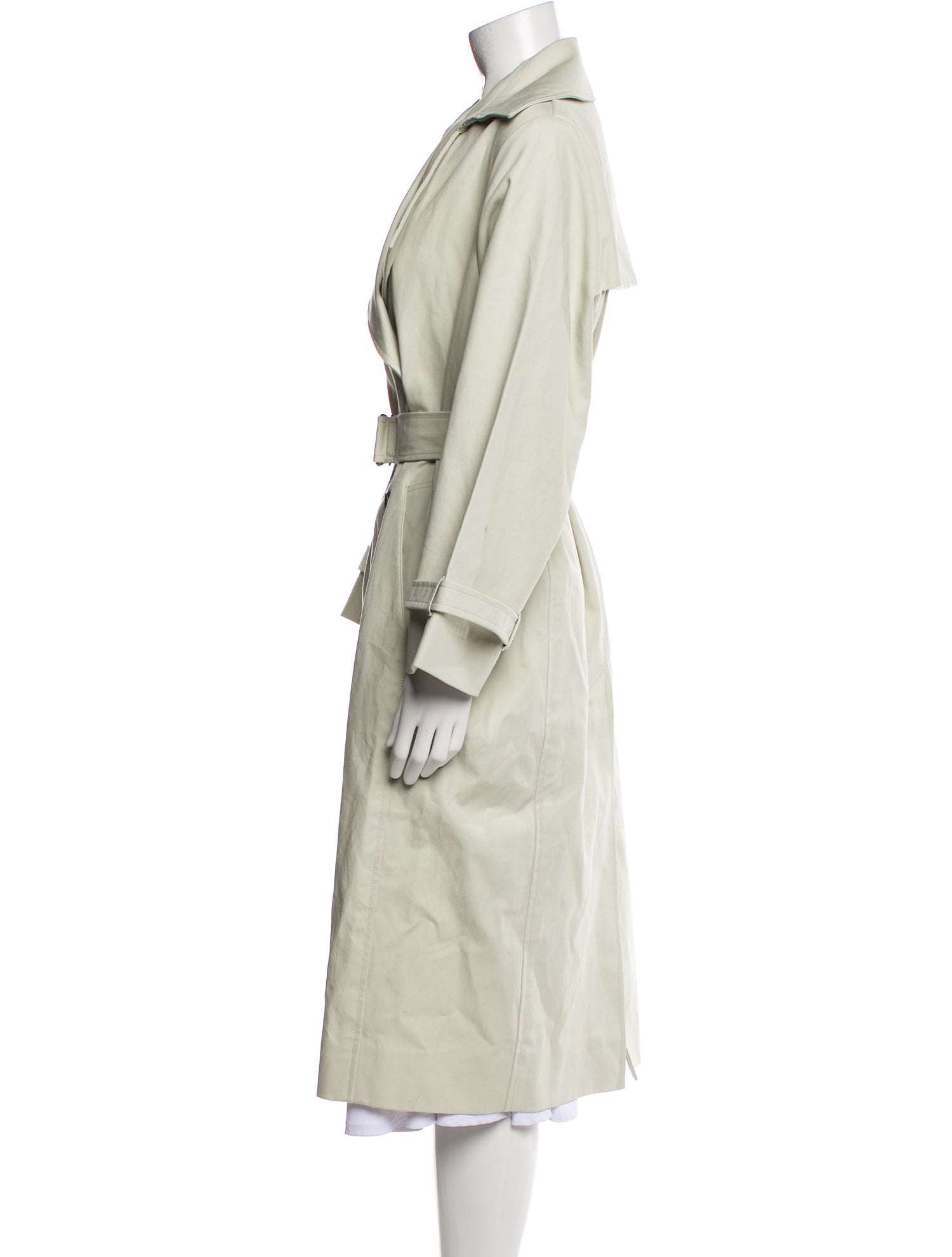 Iro Trench Coat