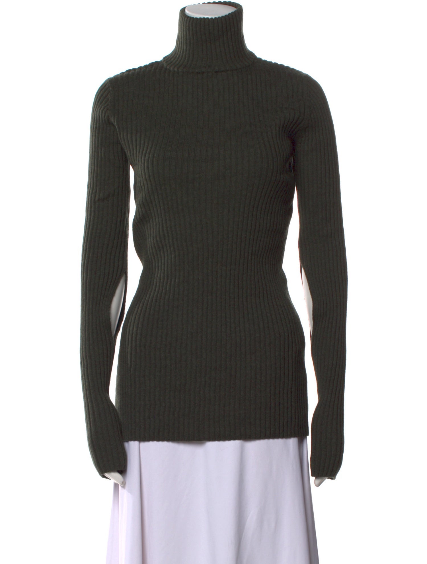 Iro Wool Turtleneck Sweater