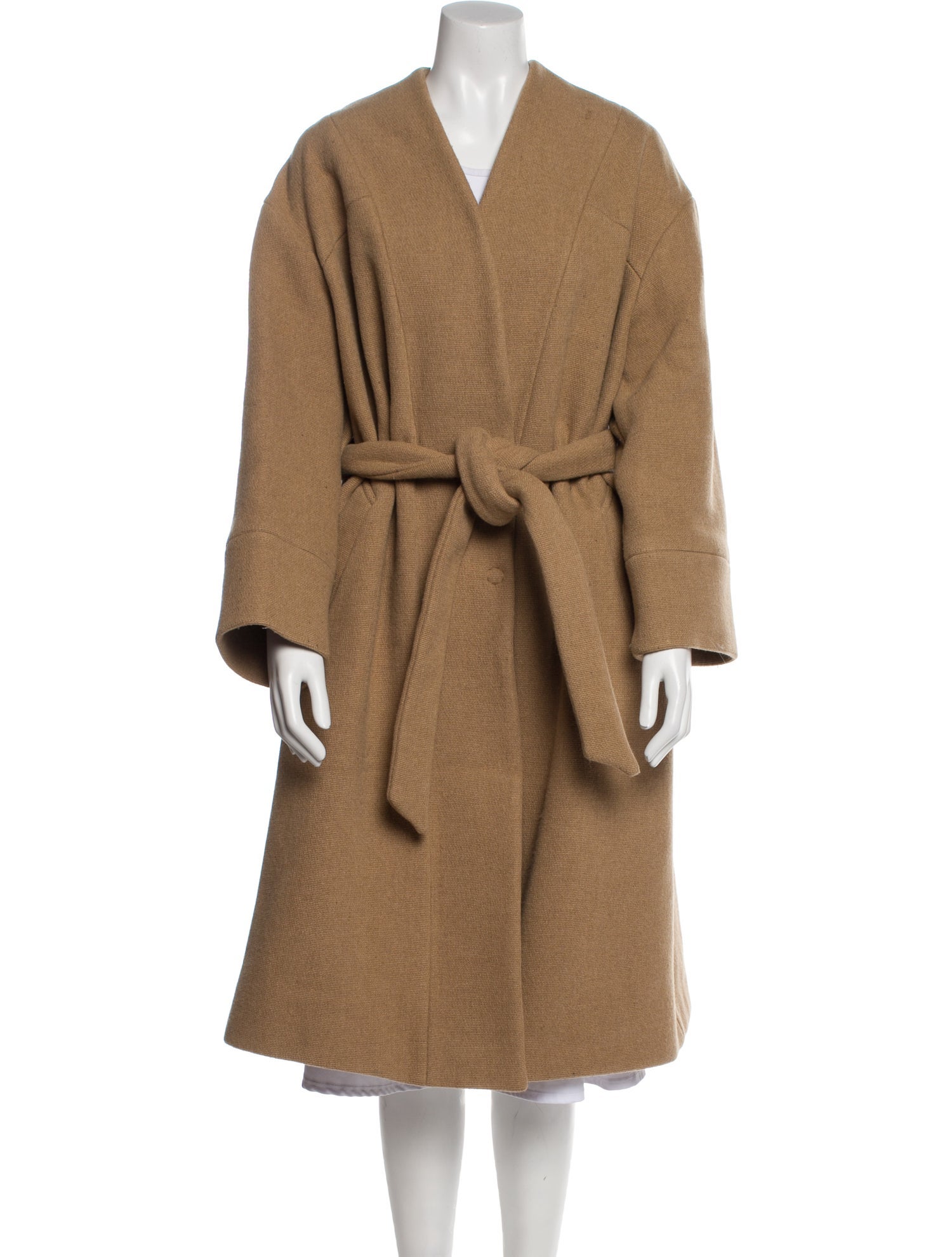 Iro Wool Coat